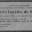 Marta Lupkina