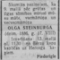 Olga Šteinburga