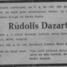 Rūdolfs Dazarts