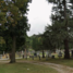 Washington, Mt Olivet Cemetery