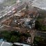 A small plane crashes after pilot and passenger eject. 10 people killed, 15 injured in Brazil plane crash