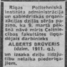 Alberts Brūveris