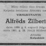 Alfrēds Zilberts