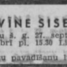 Alvīne Sisene