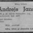 Andrejs Jansons