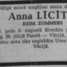 Anna Līcīte