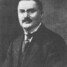 August  Stramm