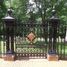 Charlottesville, Jefferson-Randolph Family Cemetery