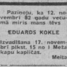 Eduards Kokle