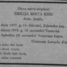 Emīlija Berta Ķīsis
