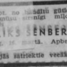 Felikss Šēnbergs