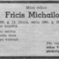 Fricis Mihailovs