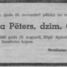 Jūlija Pēters