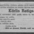 Kārlis Retigs