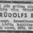 Kārlis Rūdolfs Bārdiņš