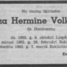 Līza Hermīne Volkevica