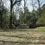 Mepkin, The Laurens Cemetery