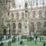 New York City, Alexander Hamilton's Grave