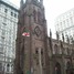 New York City, Robert Fulton's Gravesite
