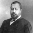 Nikolai Alekseyev