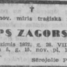 Osips Zagorskis