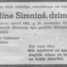 Paulīne Sirsniņa