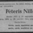 Pēteris Nille