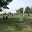 Portsmouth, William Whipple's Grave