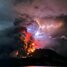 Ruang volcano