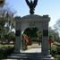 Savannah, Colonial Park Cemetery
