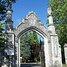 Southampton (Hollybrook) Cemetery