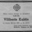 Viliberts Kalējs