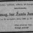 Žanis Jumiķis