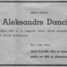 Aleksandrs Dancītis