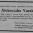 Aleksandrs Varakajs