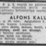 Alfons Kaluga