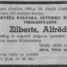 Alfrēds Zilberts