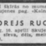 Andrejs Ruciņš