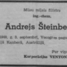 Andrejs Šteinbergs