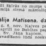 Anete Amālija Matisena
