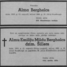 Anna Emīlija Milda Bergholcs