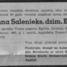 Anna Salenieks
