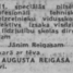 Augusts Reigass