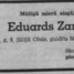 Eduards Zariņš