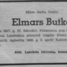 Elmārs Butka