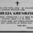 Emīlija Grendzione