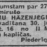 Emma Hāzenjēgere