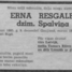 Erna Resgale