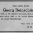 Georgs Reinšisels