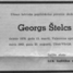 Georgs Štelcs
